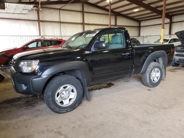 Obraz 2012 TOYOTA TACOMA  2012