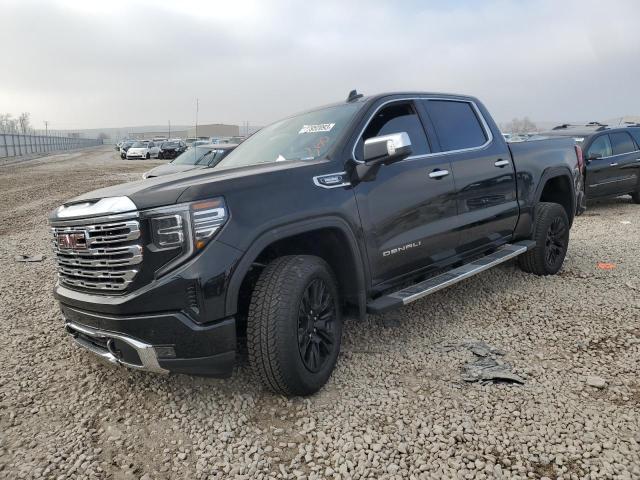 Изображение 2023 GMC SIERRA K1500 DENALI 2023