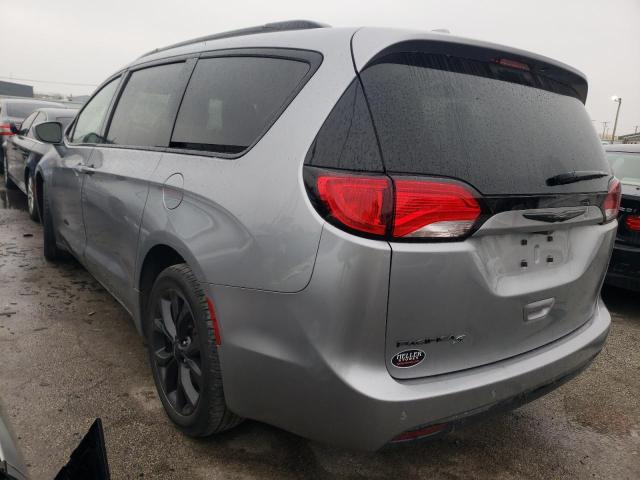 Obraz 2 z 2020 CHRYSLER PACIFICA TOURING L 2020 z VIN 2C4RC1BG3LR116818