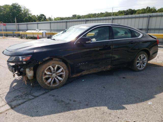 2017 CHEVROLET IMPALA LT 2017 image