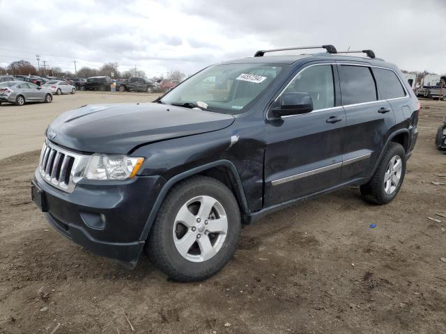 Изображение 1 2012 JEEP GRAND CHEROKEE LAREDO 2012 с VIN 1C4RJFAG0CC218929