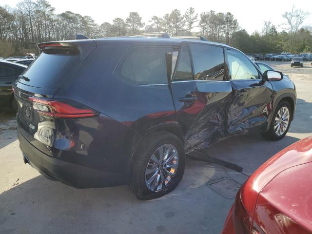 Изображение 3 2024 TOYOTA GRAND HIGHLANDER XLE 2024 с VIN 5TDAAAB56RS003687