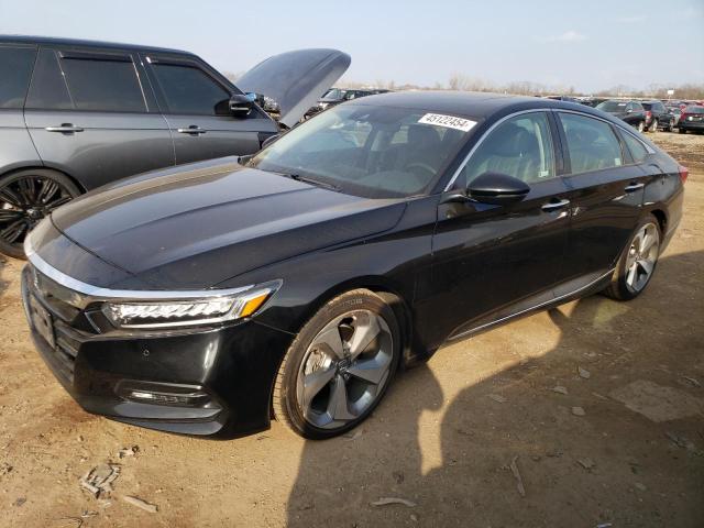 2019 HONDA ACCORD TOURING 2019 image