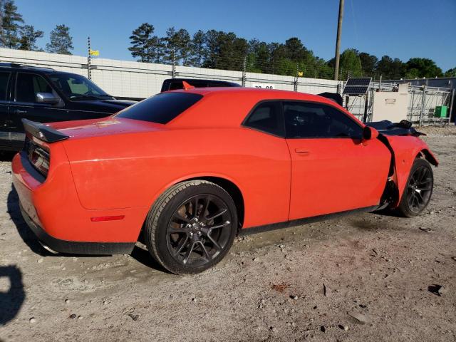 Obraz 3 z 2020 DODGE CHALLENGER R/T SCAT PACK 2020 z VIN 2C3CDZFJ5LH137879