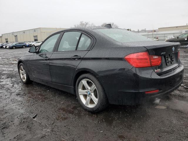 Image 2 of 2014 BMW 320 I XDRIVE 2014 with VIN WBA3C3G59ENS69242