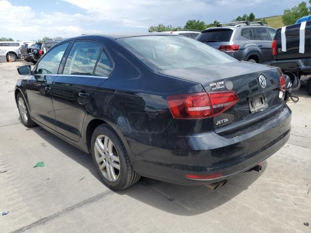 Image 2 of 2017 VOLKSWAGEN JETTA S 2017 with VIN 3VW2B7AJ0HM247236