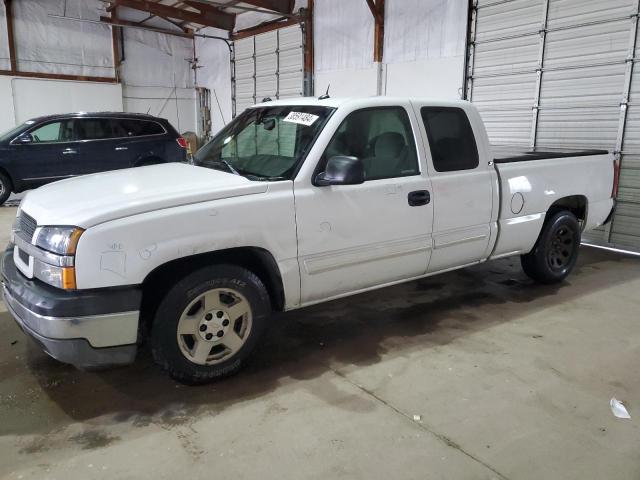 2005 CHEVROLET SILVERADO C1500 2005 image