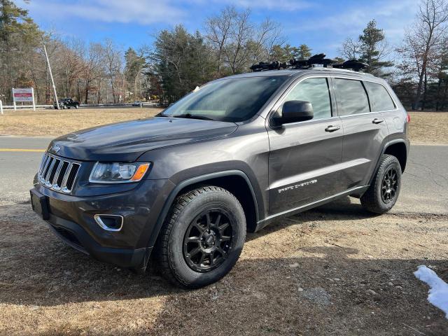 Obraz 2 z 2014 JEEP GRAND CHEROKEE LAREDO 2014 z VIN 1C4RJFAG8EC144033