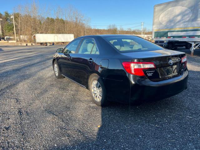 Obraz 3 z 2014 TOYOTA CAMRY HYBRID 2014 z VIN 4T1BD1FK9EU112867