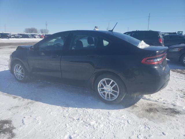 Image 2 of 2015 DODGE DART SXT 2015 with VIN 1C3CDFBB7FD264938