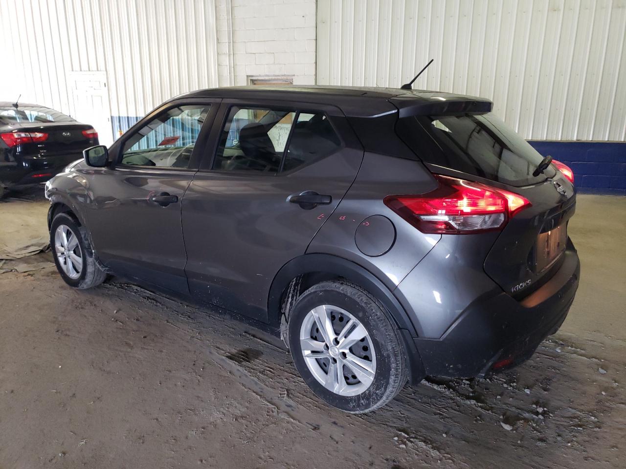 Image 2 of 2020 NISSAN KICKS S 2020 with VIN 3N1CP5BV7LL532208