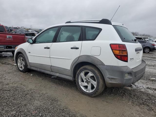 Image 2 of 2006 PONTIAC VIBE  2006 with VIN 5Y2SL658X6Z443603