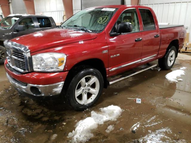 Obraz 2008 DODGE RAM 1500 ST 2008