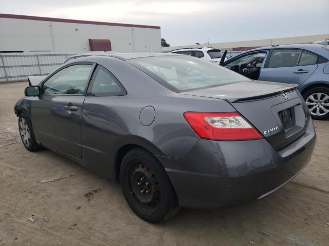 Изображение 2 2010 HONDA CIVIC LX 2010 с VIN 2HGFG1B61AH535222