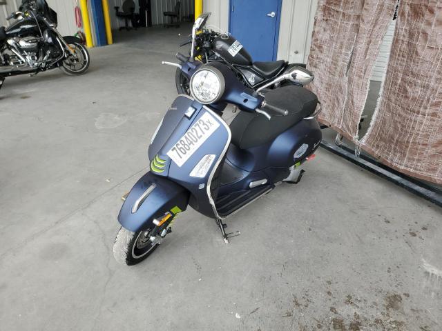 Image 2 of 2023 VESPA GTS/SEI GIORNI 300 2023 with VIN ZAPMD39M7P5300269