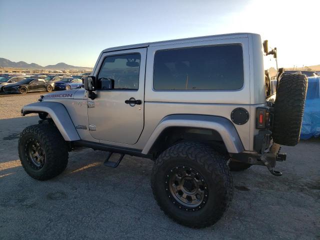 Image 2 of 2013 JEEP WRANGLER SPORT 2013 with VIN 1C4AJWAG2DL702924