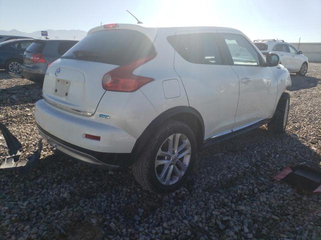 Image 3 of 2014 NISSAN JUKE S 2014 with VIN JN8AF5MR9ET450474