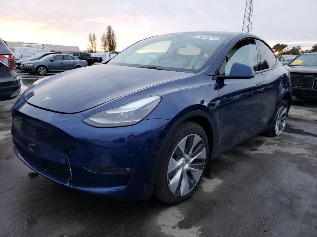 Obraz 2023 TESLA MODEL Y  2023