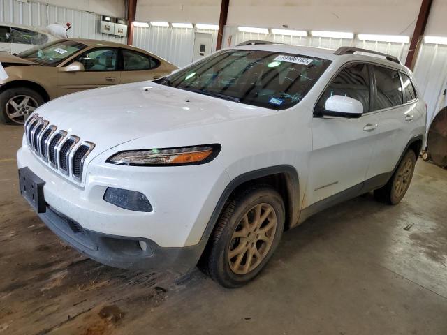 2014 JEEP CHEROKEE LATITUDE 2014 image