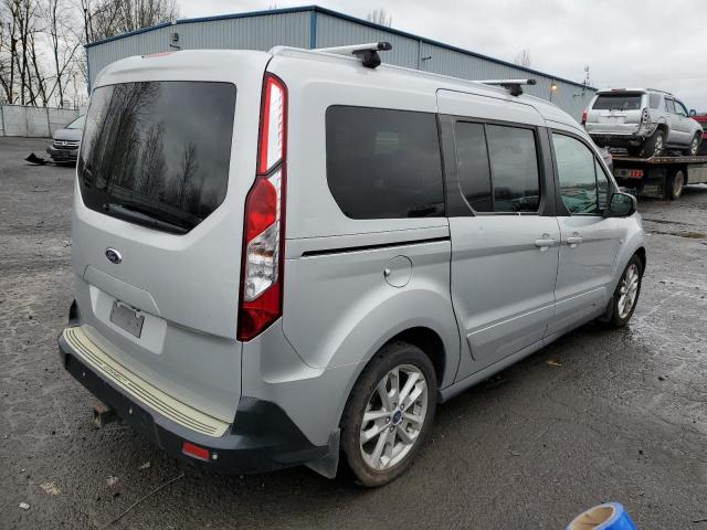 Obraz 3 z 2015 FORD TRANSIT CONNECT TITANIUM 2015 z VIN NM0GE9G73F1188309