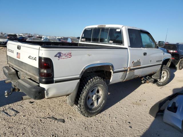 Изображение 3 1997 DODGE RAM 1500  1997 с VIN 3B7HF13Z4VG788009