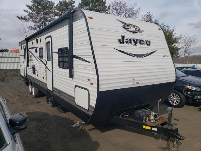 Obraz 2017 JAYCO JAYFLIGHT 2017