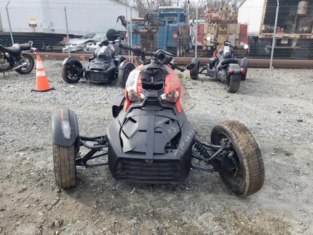 Изображение 2 2019 CAN-AM RYKER  2019 с VIN 3JB2FEF24KJ000732