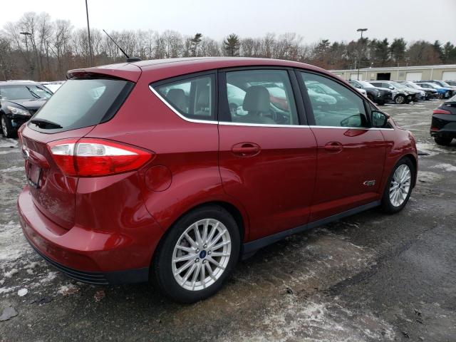 Image 3 of 2016 FORD C-MAX PREMIUM SEL 2016 with VIN 1FADP5CU3GL116073