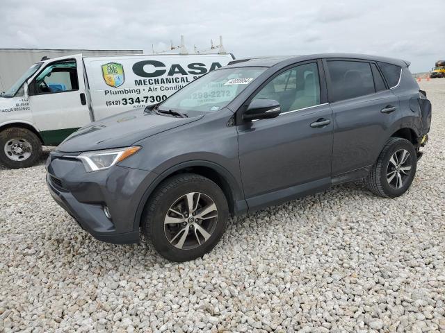 Obraz 1 z 2018 TOYOTA RAV4 ADVENTURE 2018 z VIN 2T3WFREV9JW520308