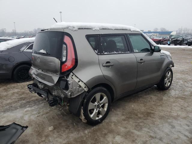 Изображение 3 2017 KIA SOUL  2017 с VIN KNDJN2A2XH7448492