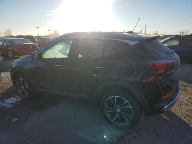 Image 2 of 2020 BUICK ENCORE GX ESSENCE 2020 with VIN KL4MMFSL1LB112955