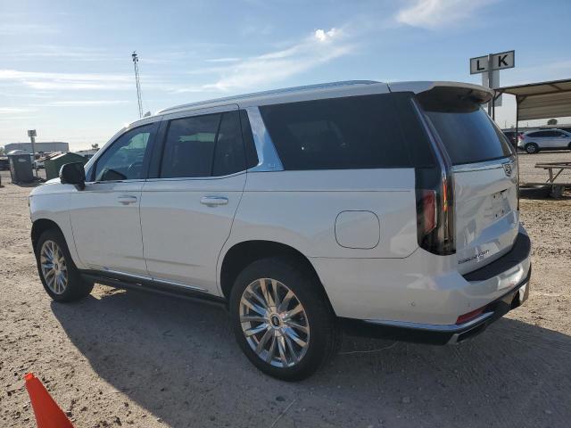 Obraz 2 z 2021 CADILLAC ESCALADE PREMIUM LUXURY 2021 z VIN 1GYS4CKL6MR217716