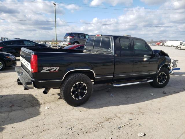 Изображение 3 1995 CHEVROLET GMT-400 K1500 1995 с VIN 1GCEK19K1SE154572