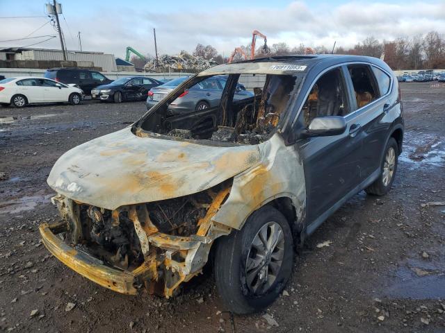 Obraz 1 z 2014 HONDA CR-V EX 2014 z VIN 2HKRM4H57EH610040