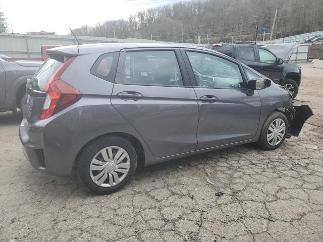 Obraz 3 z 2016 HONDA FIT LX 2016 z VIN 3HGGK5H55GM704645