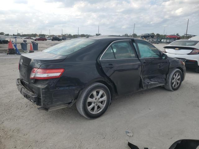 Image 3 of 2011 TOYOTA CAMRY BASE 2011 with VIN 4T1BF3EK4BU190816