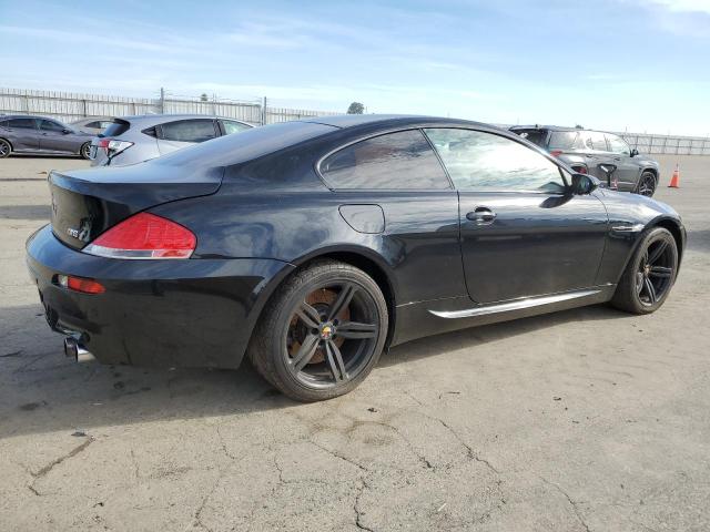 Image 3 of 2006 BMW M6  2006 with VIN WBSEH93466B797703