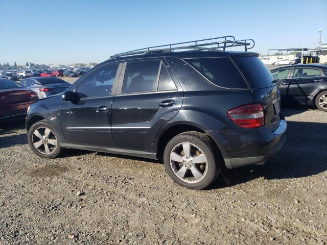 Изображение 2 2008 MERCEDES-BENZ ML 350 2008 с VIN 4JGBB86E68A355213