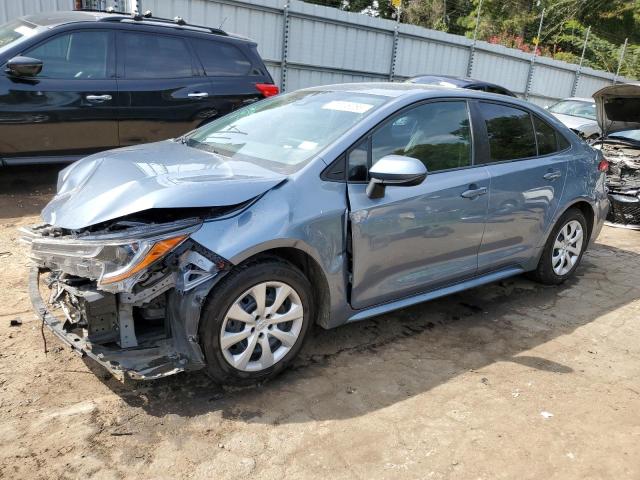 Изображение 1 2020 TOYOTA COROLLA LE 2020 с VIN 5YFEPRAE0LP012935