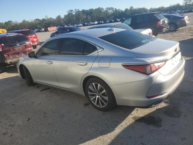 Image 2 of 2020 LEXUS ES 350 2020 with VIN 58ADZ1B18LU070396