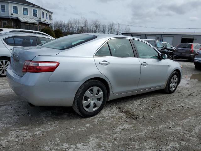 Image 3 of 2007 TOYOTA CAMRY CE 2007 with VIN 4T1BE46K37U646206
