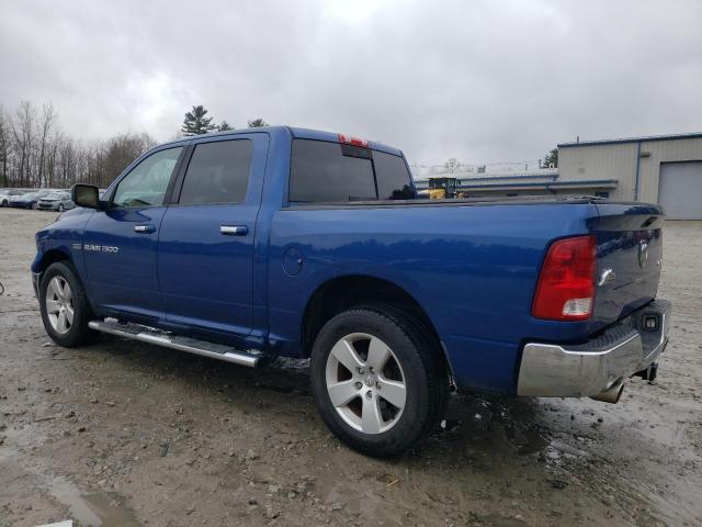 Obraz 2 z 2011 DODGE RAM 1500  2011 z VIN 1D7RV1CT6BS642806
