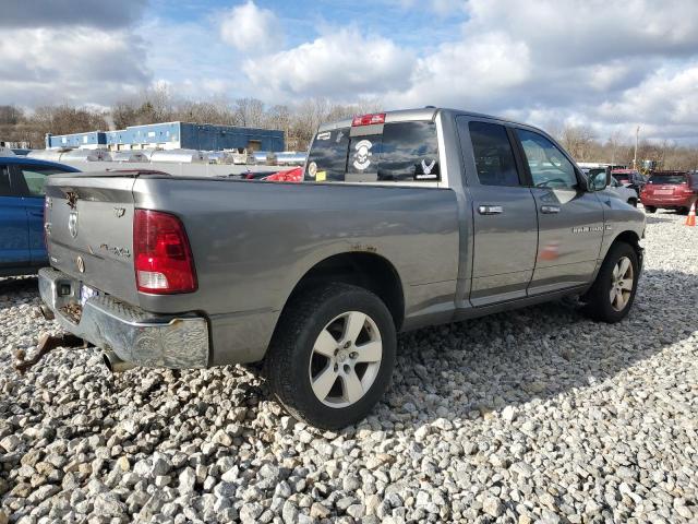 Image 3 of 2011 DODGE RAM 1500  2011 with VIN 1D7RV1GT9BS585446