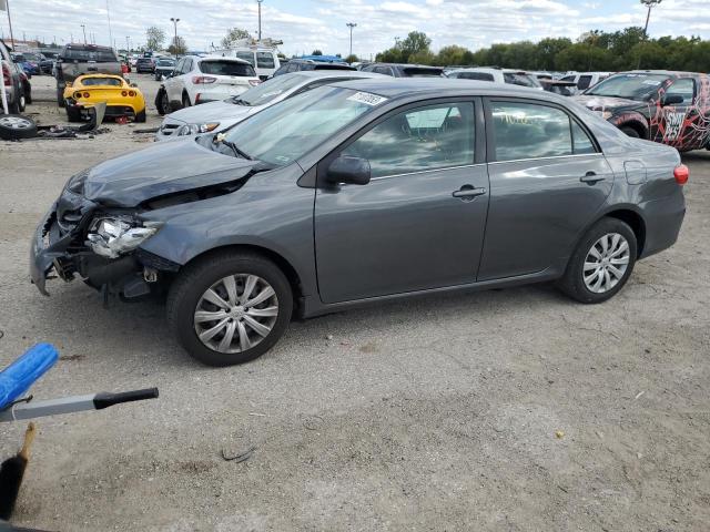2013 TOYOTA COROLLA BASE 2013 image