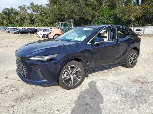 2023 LEXUS RX 350 BASE 2023 image