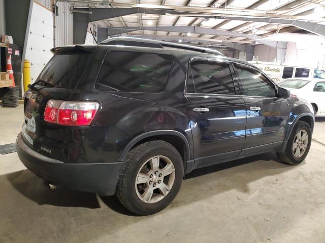 Image 3 of 2009 GMC ACADIA SLE 2009 with VIN 1GKEV13D99J110486