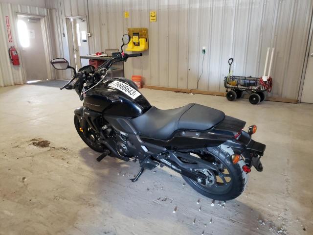 Obraz 3 z 2014 HONDA CTX700 N 2014 z VIN JH2RC6809EK001513