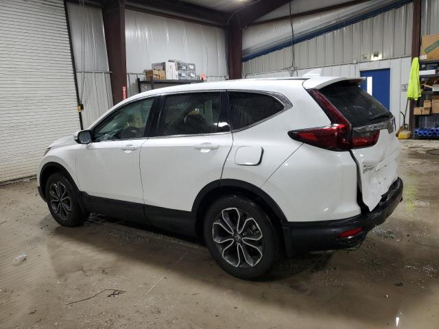 Изображение 2 2021 HONDA CR-V EX 2021 с VIN 5J6RW2H50ML017493
