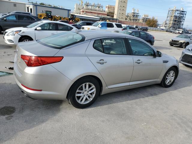 Obraz 3 z 2013 KIA OPTIMA LX 2013 z VIN KNAGM4A74D5360769