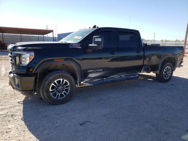 Изображение 2022 GMC SIERRA K2500 AT4 2022